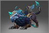 Inscribed Emeraldine Guardian